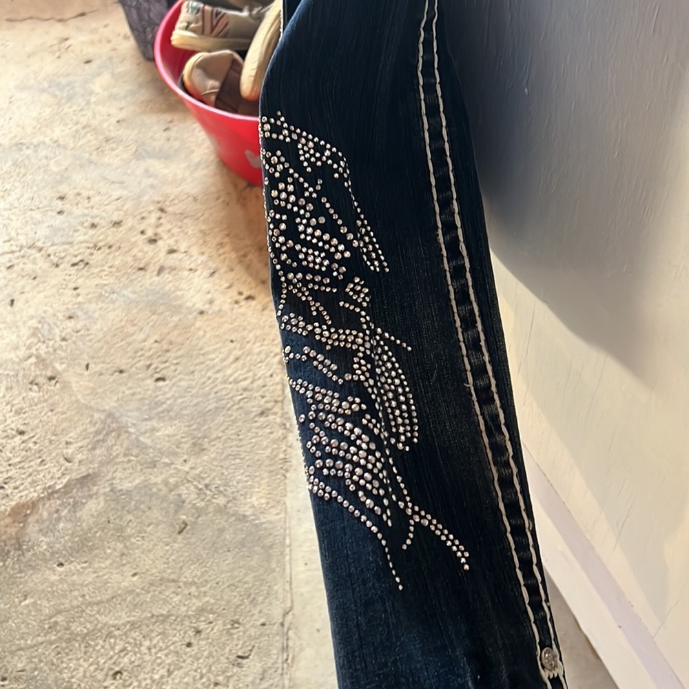 Good Ride Jean Jackets - Picture 4 of 4